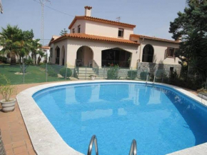 CHALET CON PISCINA PRIVADA
